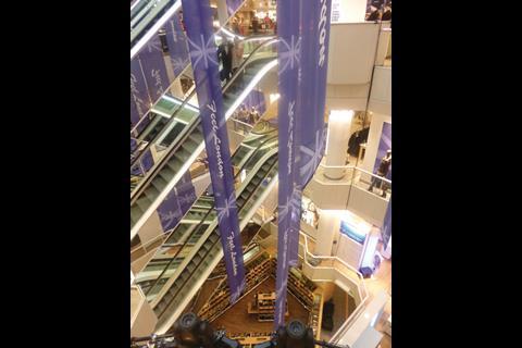 Karstadt Düsseldorf